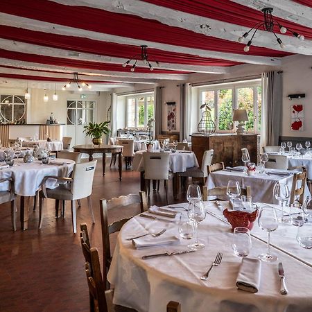Sereilhac Le Relais Des Tuileries酒店 外观 照片