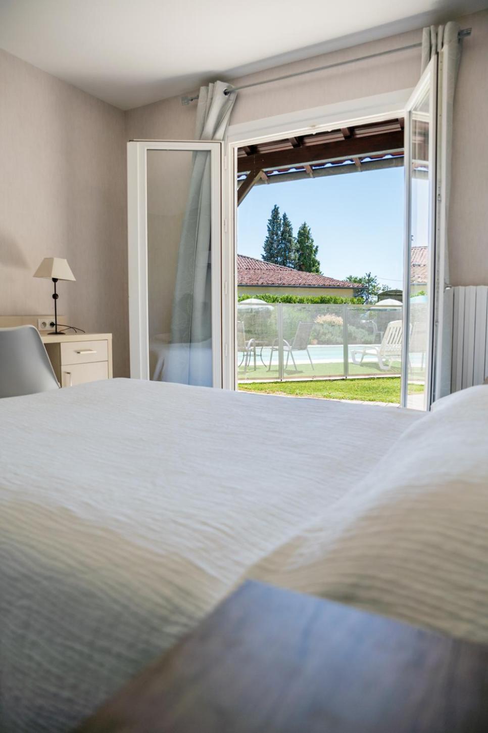 Sereilhac Le Relais Des Tuileries酒店 外观 照片