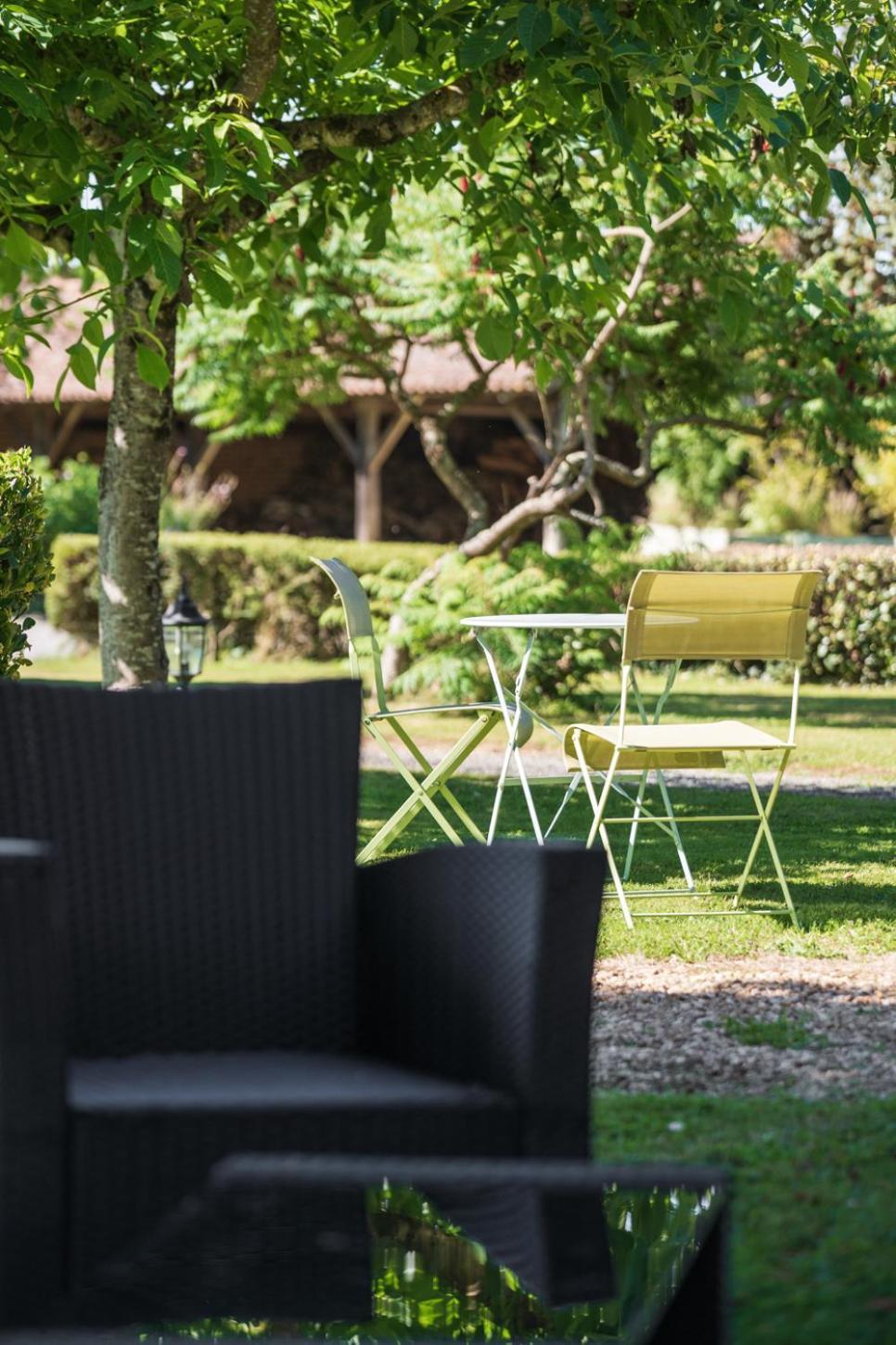 Sereilhac Le Relais Des Tuileries酒店 外观 照片