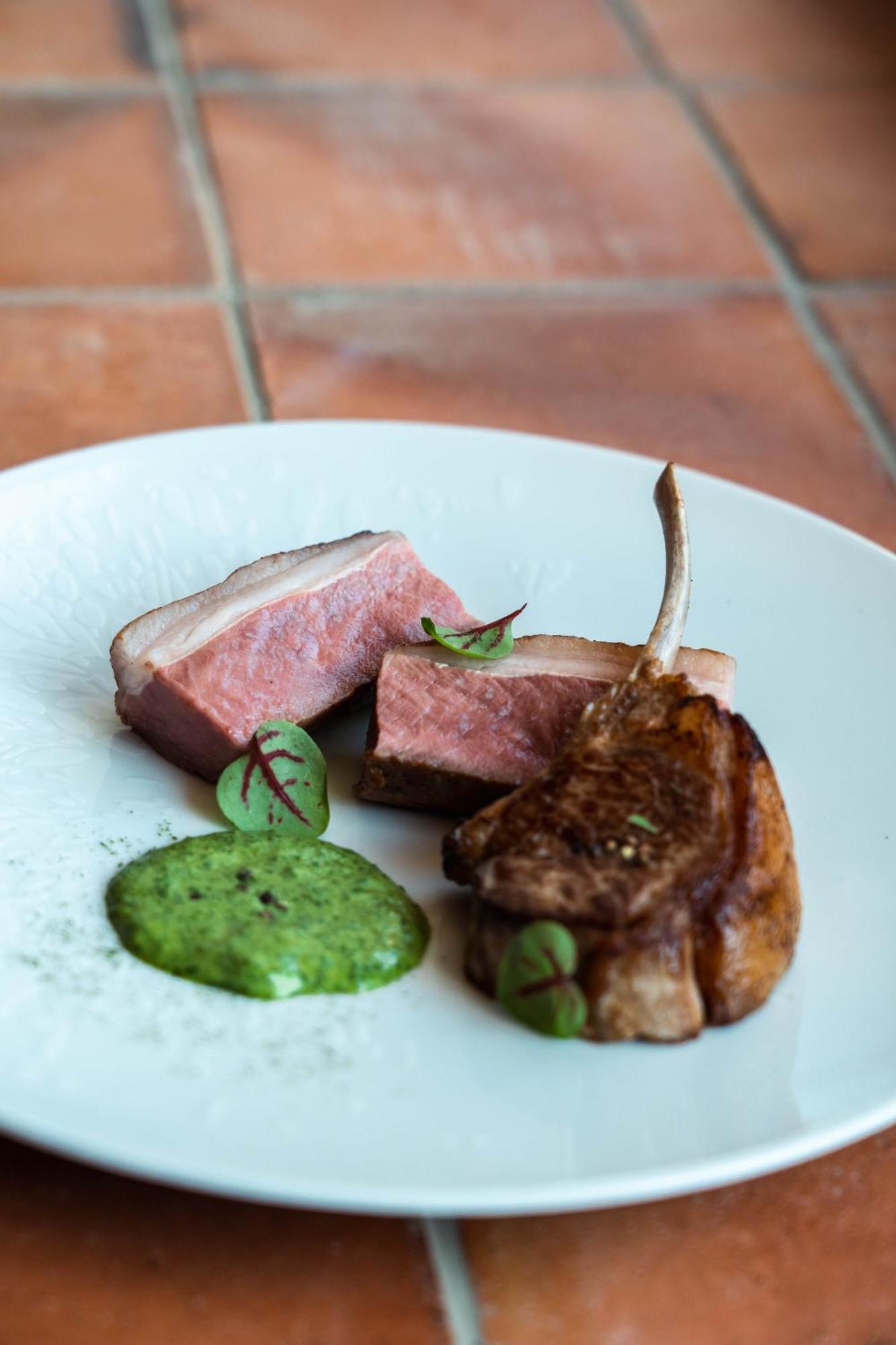 Sereilhac Le Relais Des Tuileries酒店 外观 照片