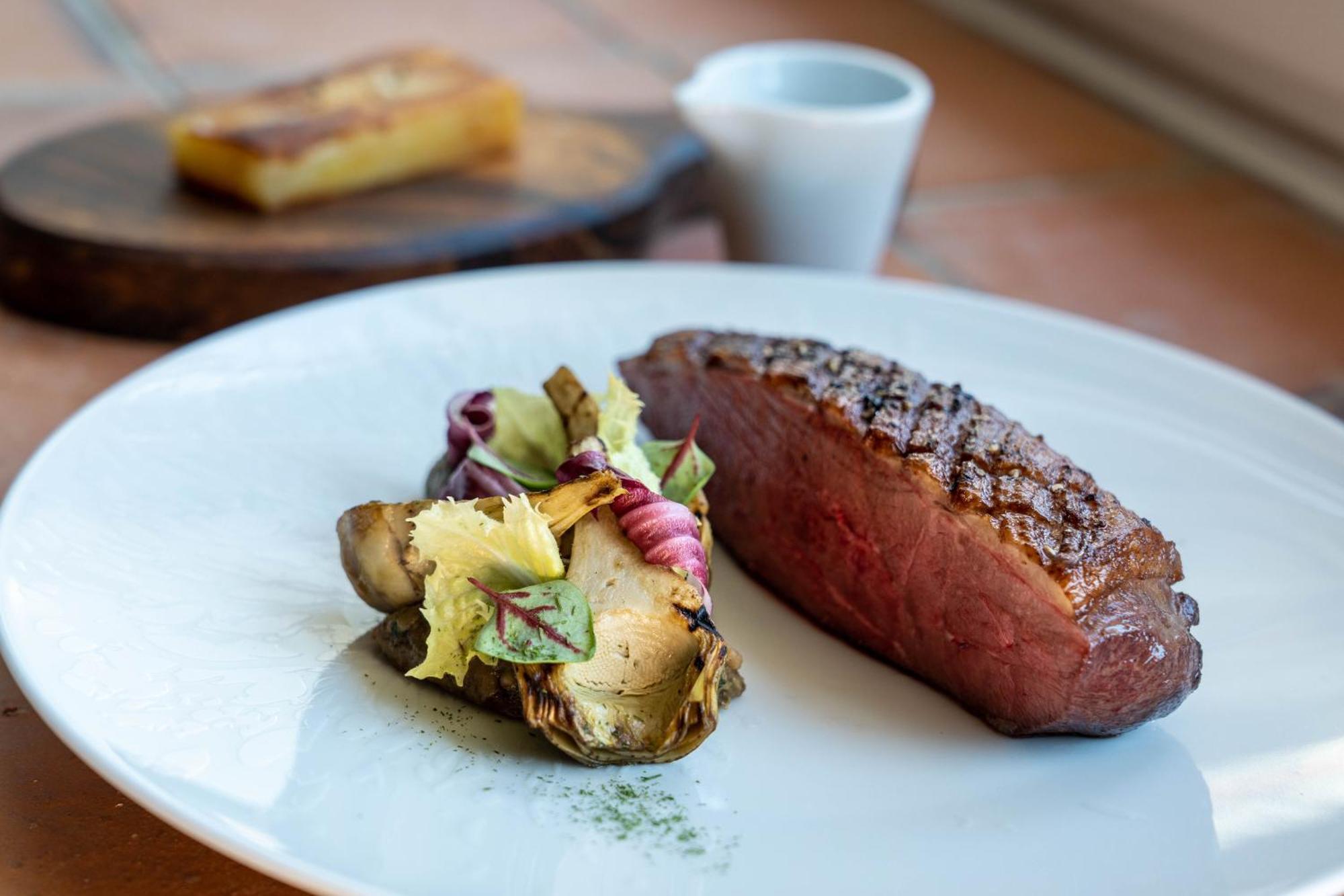 Sereilhac Le Relais Des Tuileries酒店 外观 照片