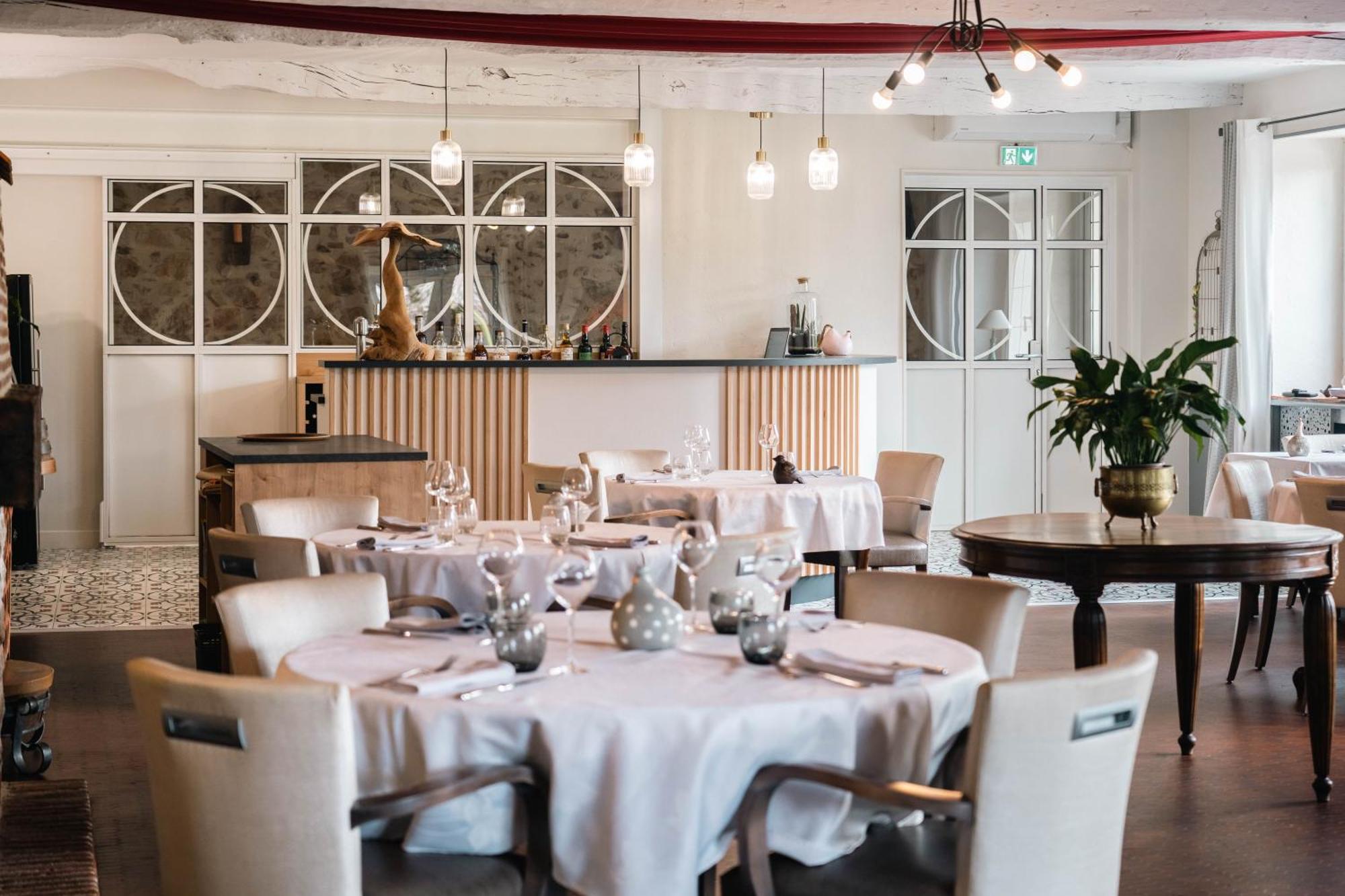 Sereilhac Le Relais Des Tuileries酒店 外观 照片