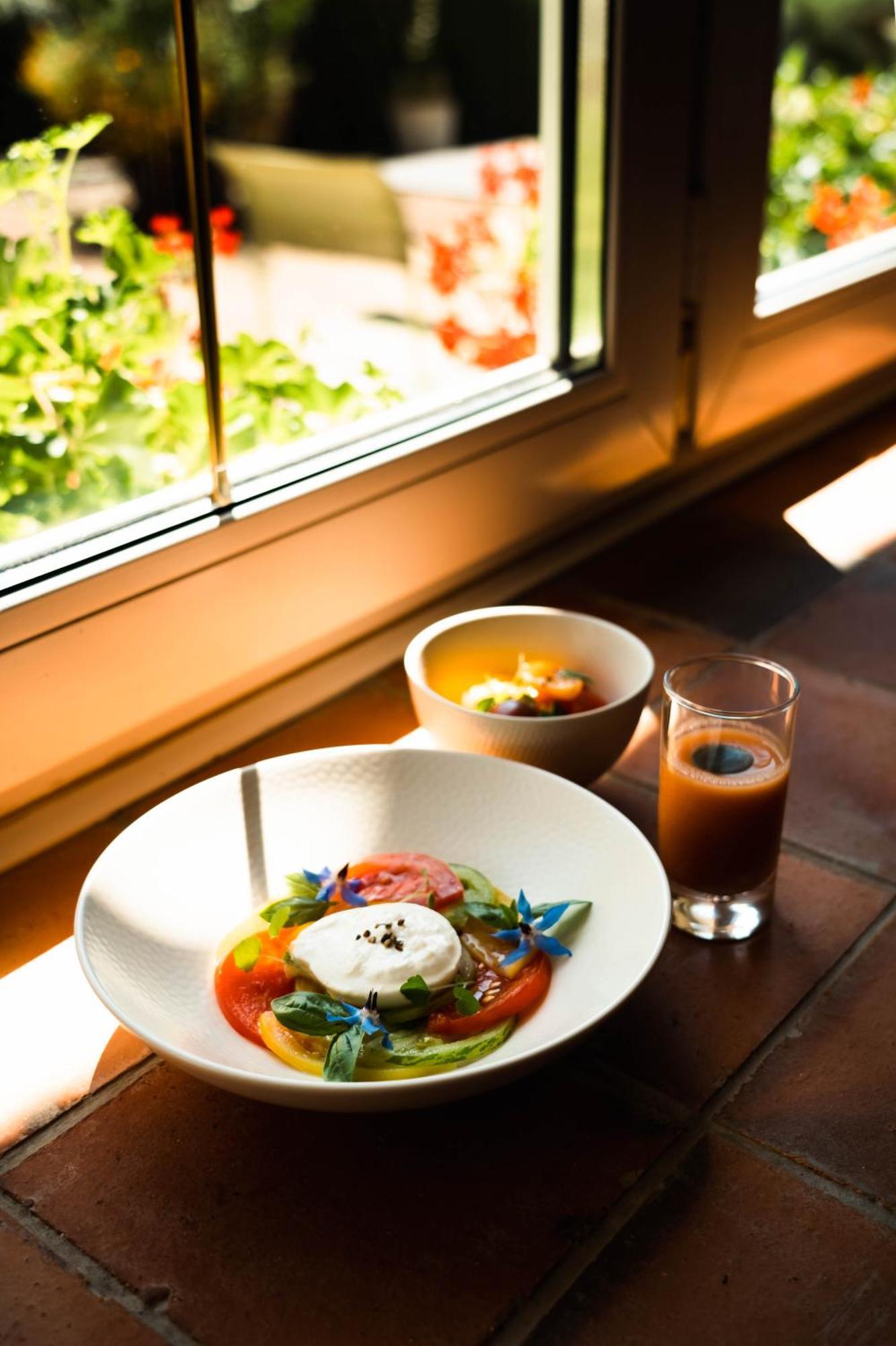 Sereilhac Le Relais Des Tuileries酒店 外观 照片
