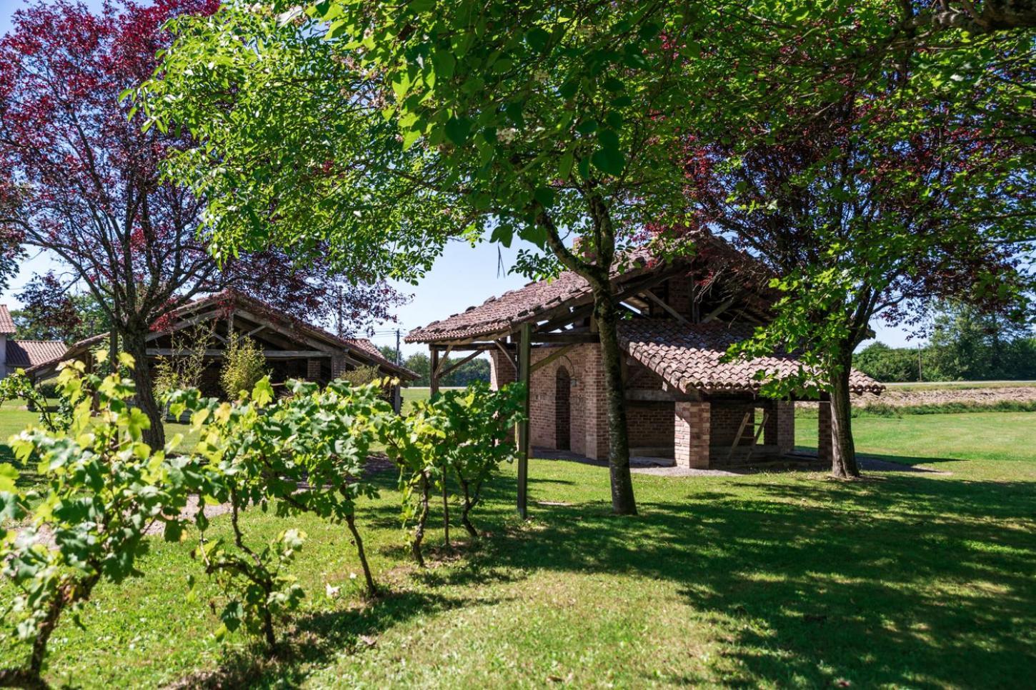Sereilhac Le Relais Des Tuileries酒店 外观 照片