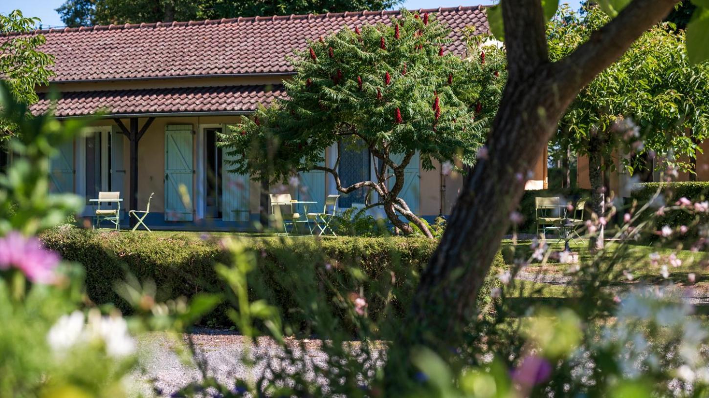 Sereilhac Le Relais Des Tuileries酒店 外观 照片