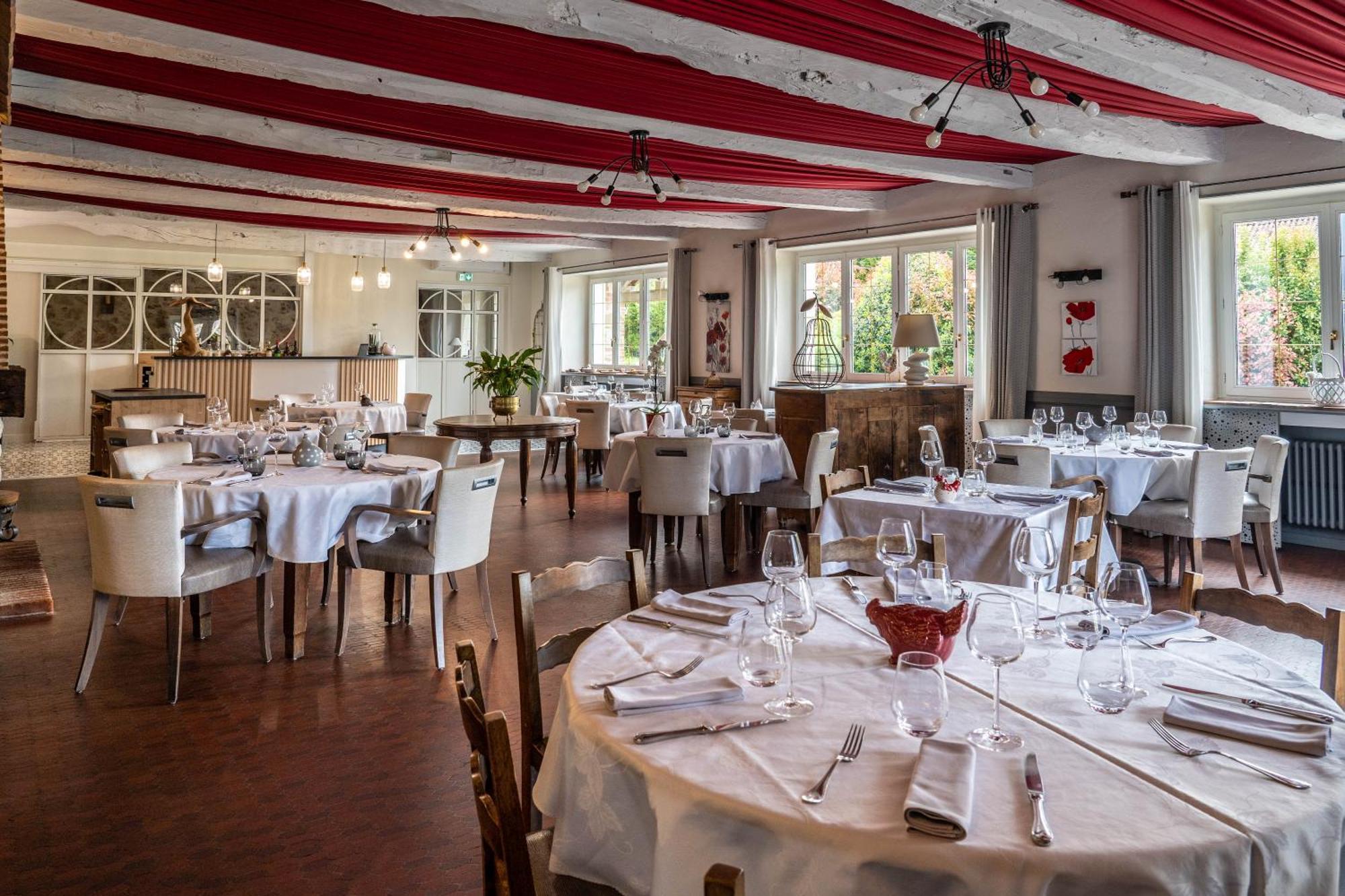 Sereilhac Le Relais Des Tuileries酒店 外观 照片