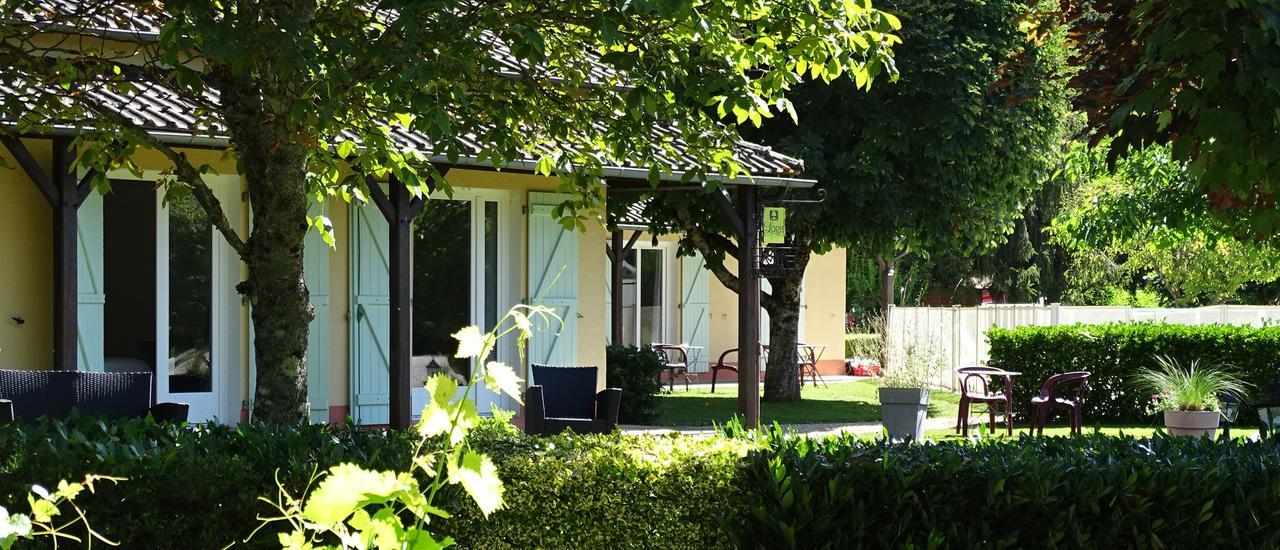 Sereilhac Le Relais Des Tuileries酒店 外观 照片