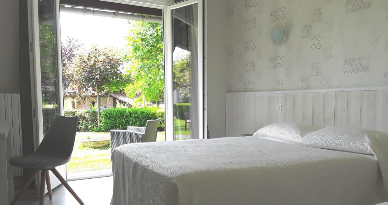 Sereilhac Le Relais Des Tuileries酒店 外观 照片